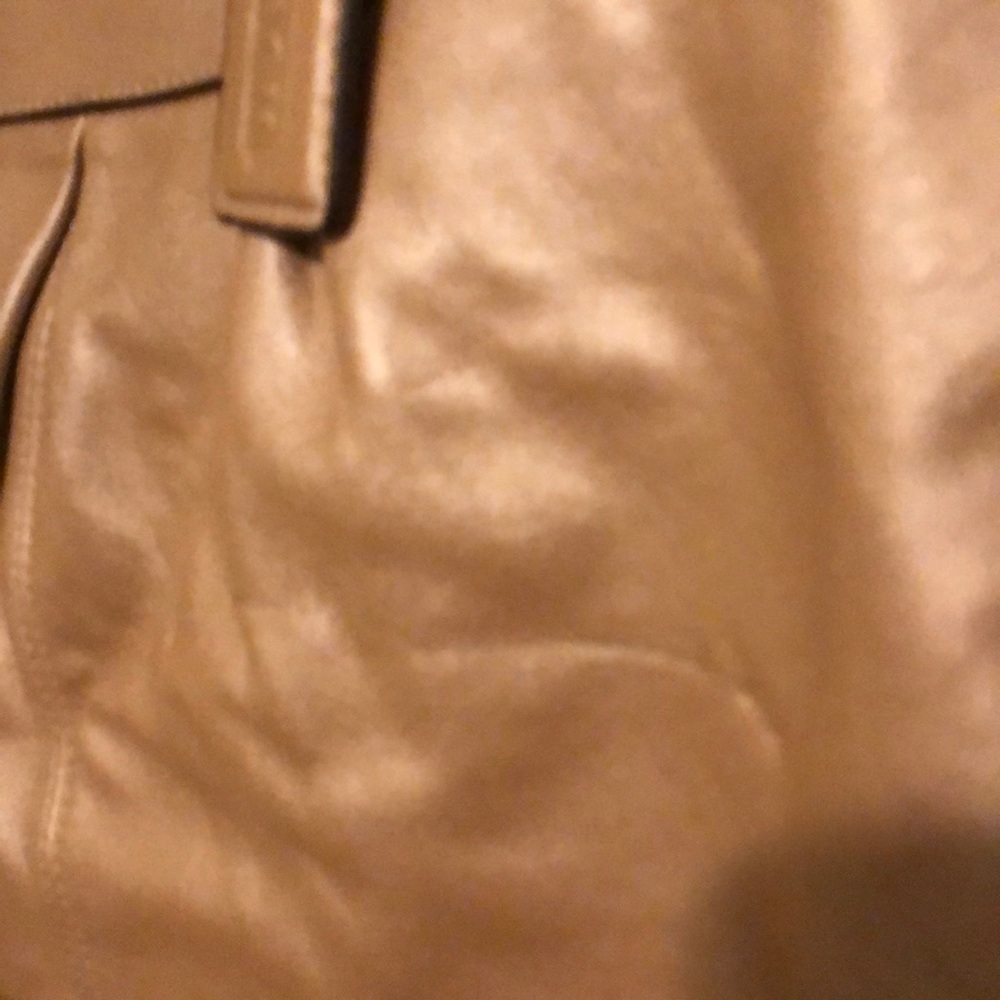 Coach purse - Picture 3 of 5